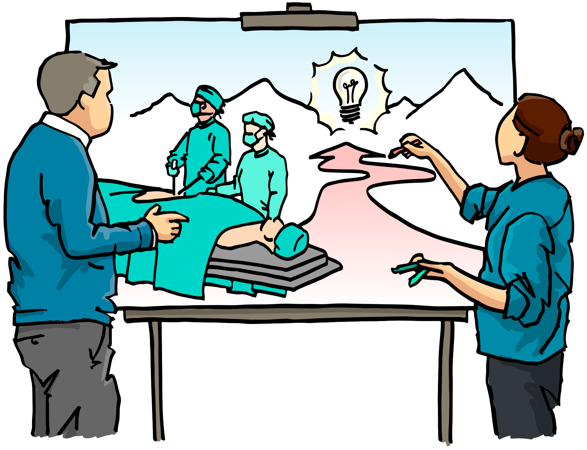 Workshopentwicklung